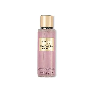 Body Splash Victoria Secret Shimmer Pure Seduction 250ML