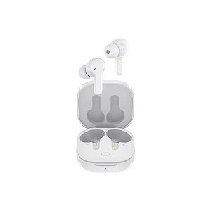 Fone de Ouvido QCY T13 Anc BH22DT10A Wireless - Branco