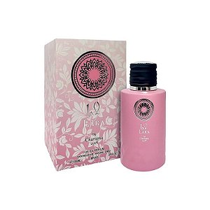 Perfume BY Charisma Lara Eau de Parfum Feminino 100ML