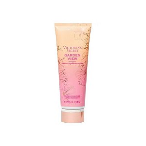 Loção Victoria's Secret Garden View - Feminino 236ML