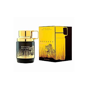 Perfume Armaf Odyssey Wild One Gold Edition Armaf Masculino 100ML