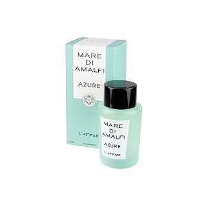 Perfume L'Affair Mare Di Amalfi Azure - Água de Perfume - Unissex - 100ML