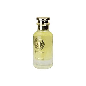 Perfume Thoq Al Hawamer Delicada - Eau de Parfum - Unissex - 100ML