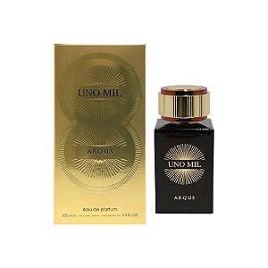 Perfume Arqus Uno Mil 100ML Eau de Parfum 9440