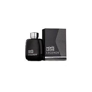 Perfume World Monte Leone Légende Eau de Parfum Masculino 100ml