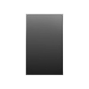 Interruptor Inteligente Moes WS-SF-US1-GY-MS 1 Gang Wi-Fi - Cinza