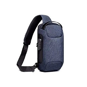 Bolsa Rog Ally - Azul
