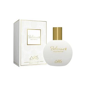 Perfume Aris Belissimo II Pour Femme Edt - Feminino 100ML