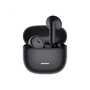 Fone Xiaomi Redmi Buds 8 Active M2537E1 Preto BHR08JTGL