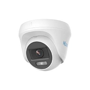 Câmera de Segurança Hilook THC-T129-P - 2,8 mm - 2 MP 1080P - Branca