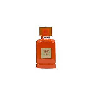 Perfume Vurv Blossom Love EDP Feminino 100ml