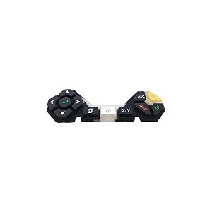 Acessório Orientek T45 Botão Preto