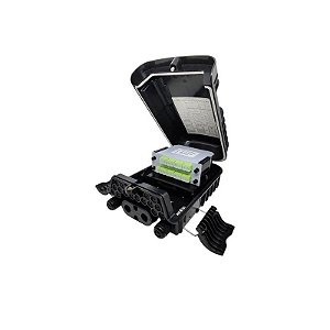 Conjunto de 16 Peças Sangria JZ-1361-16P 1*16 Ins Apc - IP65