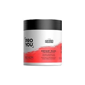 Máscara Capilar Revlon Pro You The Fixer Repair Mask - 500ML