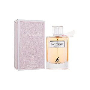 Perfume Maison Alhambra La Vivacité Edp Feminino - 100ML