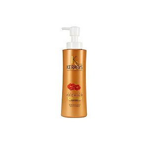 Condicionador Kerasys Oriental Premium Intensivo 600ML
