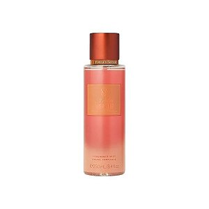 Perfume Corpo Splash Amber Aperitif Victoria's Secret - 250ml