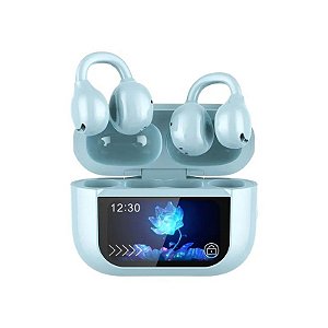 Fone de Ouvido G-Tide Future Clip - Bluetooth - Azul