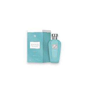 Perfume Vurv Entice Pure Edp 100ML