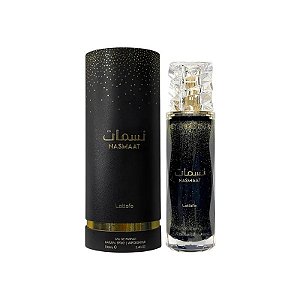 Perfume Lattafa Nasmaat Eau de Parfum - Unissex 100ML