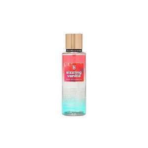 Colônia Victoria's Secret Sizzling Vanilla - 250ML