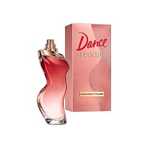 Perfume Shakira Dance Midnight Muse Edt - Feminino 80ML