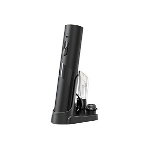 Kit de Abridor de Vinho Elétrico Recarregável KP1127