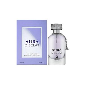 Perfume Feminino Maison Alhambra Aura D'Eclat Edp 100ML