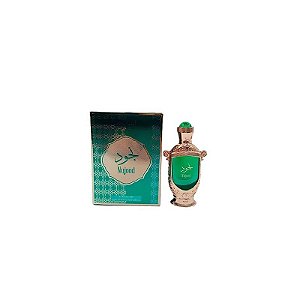 Óleo Concentrado Hamidi Nujood 20ML