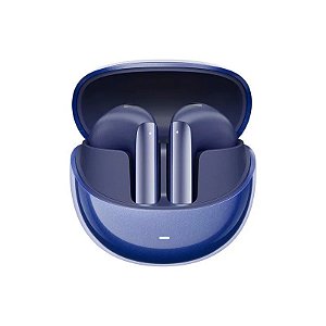 Fone de Ouvido QCY Ailybuds Pro BH23HT10A Sem Fio - Azul