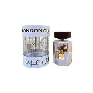 Perfume Ard Al Zaafaran London Oud - Eau de Parfum - Feminino - 100 ML