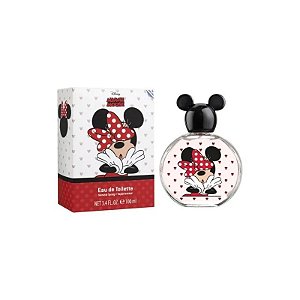 Perfume Air-Val Disney Minnie Mouse Edt - 100ML