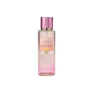 Splash Victoria's Secret Pétalas Aveludadas Sol - 250ML