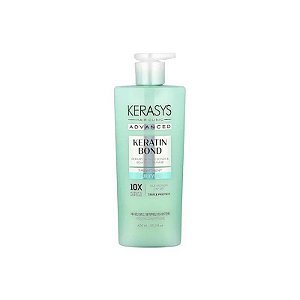 Kerasys Tratamento Purificante Avançado de Queratina Bond 600ML