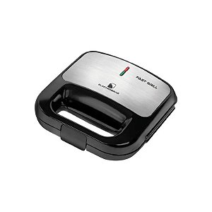 Grelhador de Sanduíches Electrobras EBGS-01 220V