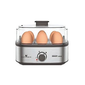 Cozedor de Ovos Electrobras Smart Egg EBEG-06 220V