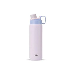 Garrafa Térmica Tyeso TS-01-01010/319 MZ-275 900ML - Lilás