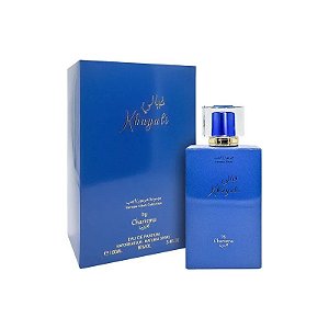 Perfume BY Charisma Khayali Eau de Parfum Feminino 100ML