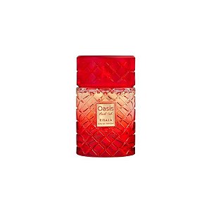 Perfume Risala Oasis Floral Oud 100ml