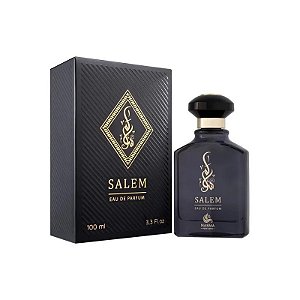 Perfume P.Arqus Salem 100ML Eau de Parfum 4589