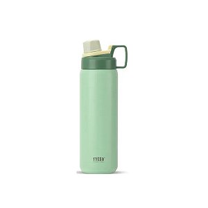 Garrafa Térmica Tyeso TS-01-01010/319 MZ-275 900ml - Verde