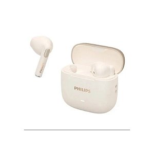 Fone de Ouvido Philips BT TAT1420WT/93 - Branco