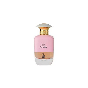 Perfume Risala Amalia EDP Feminino 100ML