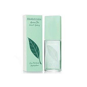Perfume Feminino Elizabeth Arden Chá Verde Edp 100 ML