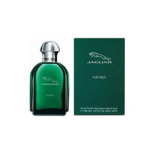 Perfume Masculino Tradicional Verde Grama 100 ML