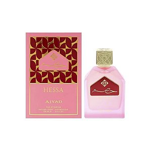 Perfume Ajyad Hessa Eau de Parfum - Feminino 100ml