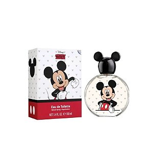 Perfume Air-Val Disney Mickey Mouse Edt Masculino - 100ML