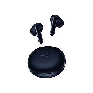 Fone de Ouvido Sem Fio QCY T13 ANC2 BH23HT09A - Azul Céu