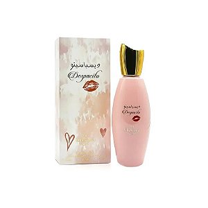 Perfume BY Charisma Despacita Eau de Parfum Unissex 100ML