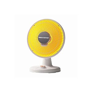 Aquecedor Megastar TC90 - 600W - 220V/50-60Hz